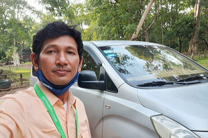 Bird Watching at Tonle Sap Forest and Lotus Farm Siem Reap - Cruising through Pearaing Biodiversity Conservation Center