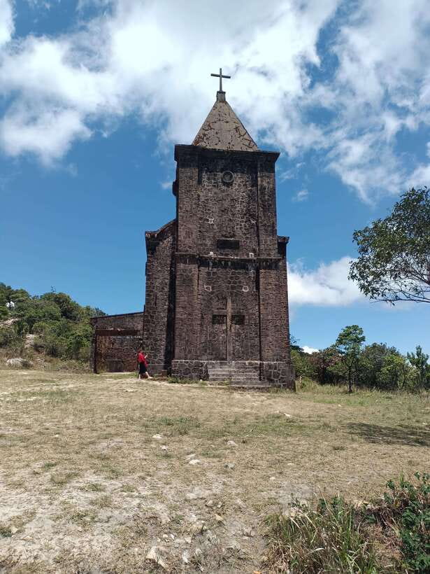 Bokor mountain, Pepper plantation and Man-made lake - Key points at a glance