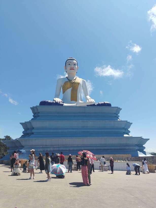 Bokor mountain, Pepper plantation and Man-made lake - Is $45 a fair price?