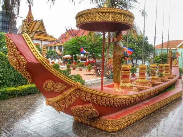 Buddhist Water Blessing and Real Life Experience with Local - Key points to know before you go