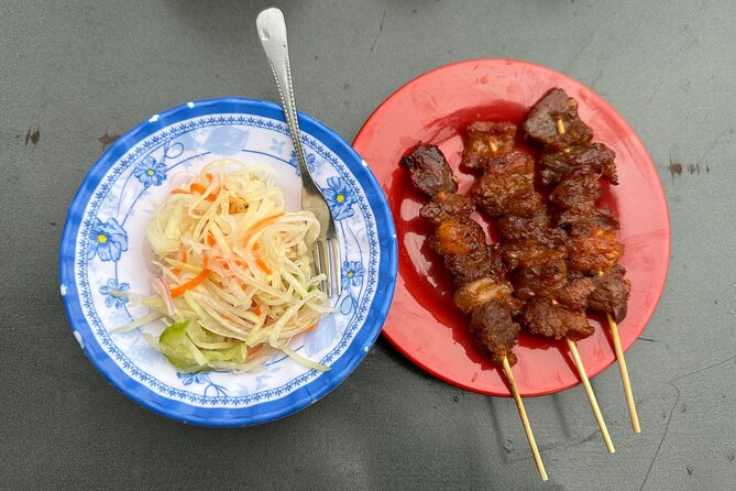 Cambodia Food Tour - What $45 gets you