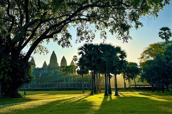 Cambodia Highlight 6 Days Tour from Siem Reap to Phnom Penh - Day 3: The quieter Angkor circuit