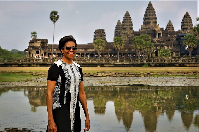Cambodia Highlight 6 Days Tour from Siem Reap to Phnom Penh - Day 6: A low-stress departure