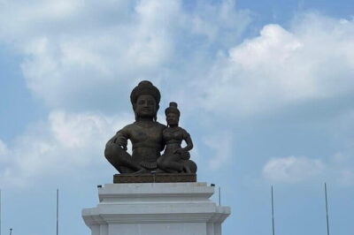 Cambodia Private Taxi – Siem Reap & Angkor Wat Temple Area Tour