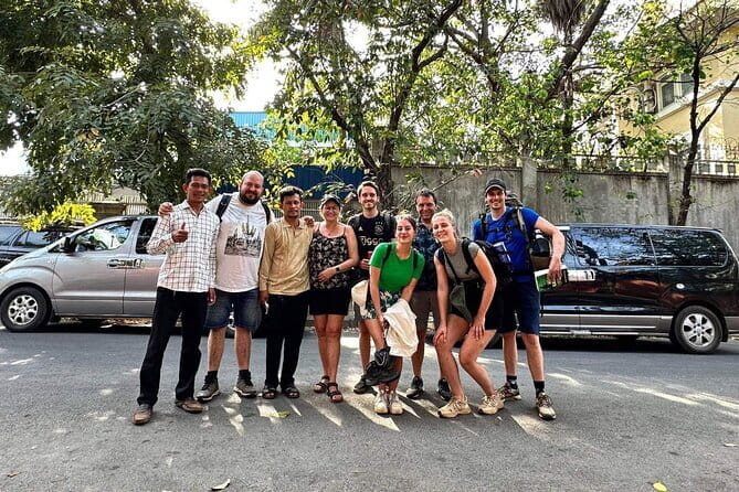 Cambodia Private Taxi - Siem Reap & Angkor Wat Temple Area Tour - Using the service for more than Angkor Wat