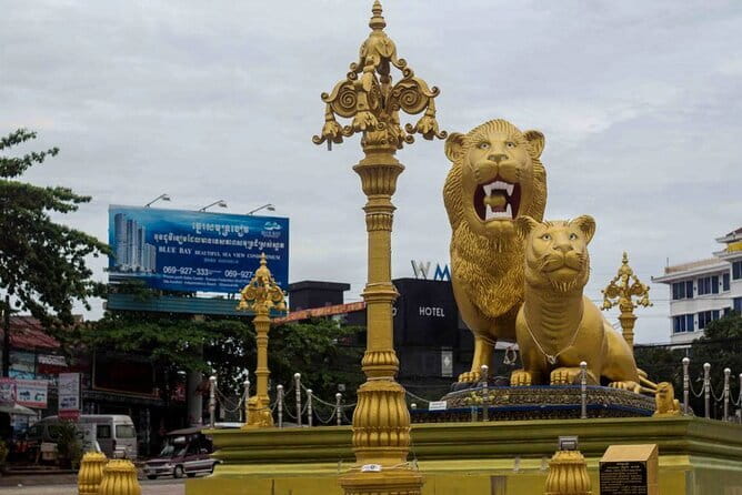 Cambodia Private Taxi - Siem Reap & Angkor Wat Temple Area Tour - How the $95 price works for different groups