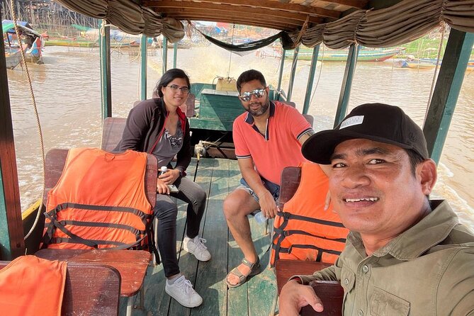 Cambodia Tours Siem Reap Phnom Penh Private Ride By Cars - What the $15 price really offers