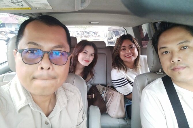 Cambodia Tours Siem Reap Phnom Penh Private Ride By Cars - Drivers, timing, and communication
