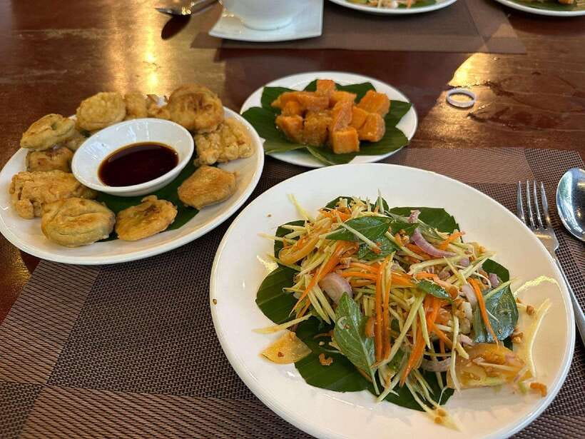 Cambodian Cooking Class - Fish Amok and the value of cooking it yourself
