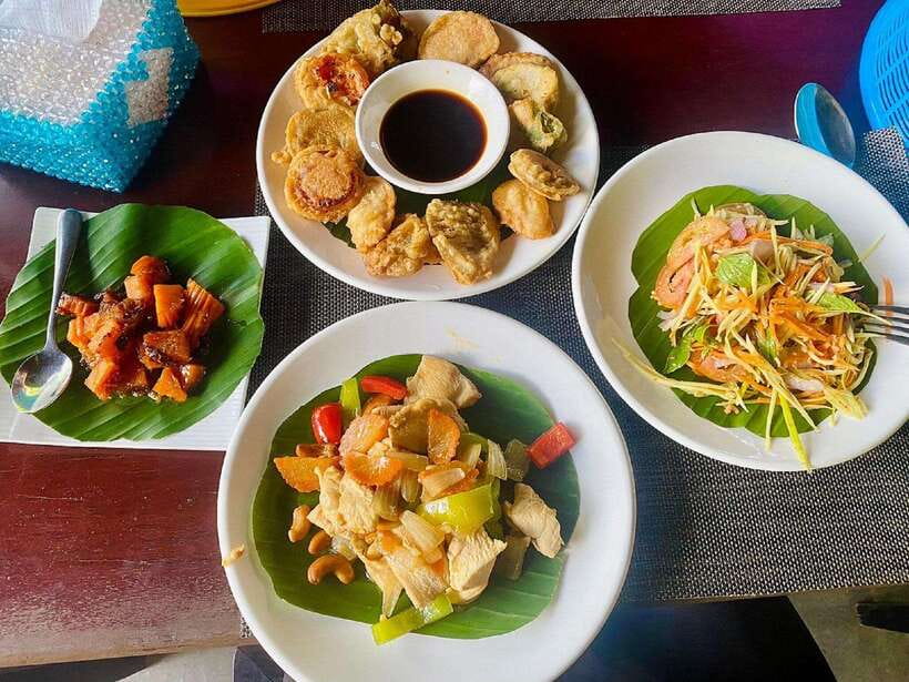 Cambodian Cooking Class - What to know before you book