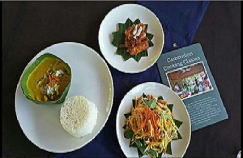 Cambodian Cooking Class from Siem Reap - Why this Siem Reap cooking class feels different