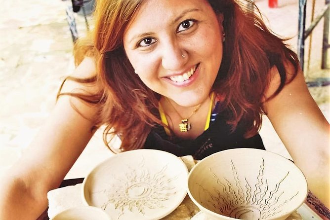 Cambodian Pottery Class in Siem Reap - What the $34 price really includes
