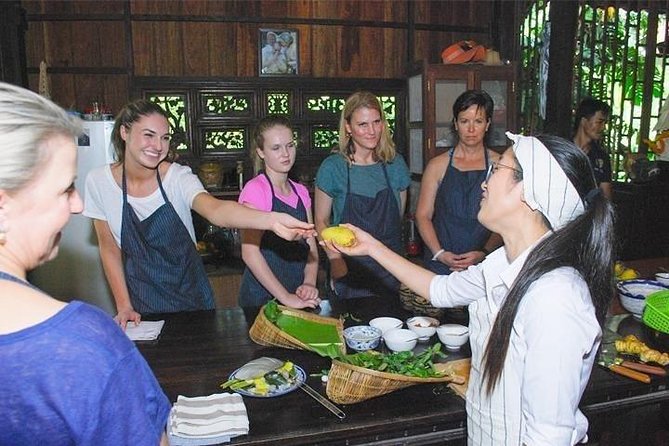 Cambodian Private Cooking Class at a Local's Home - Key points before you book