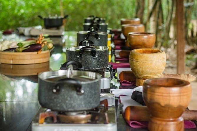 Cambodian Private Cooking Class at a Local's Home - Who will enjoy this Siem Reap cooking class