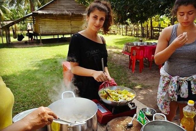 Cambodian Private Cooking Class at a Local's Home - Is the $33.13 experience worth booking?