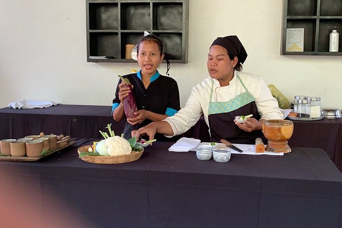 Cambodian Village Cooking Class - Psar Chaa: the useful first stop