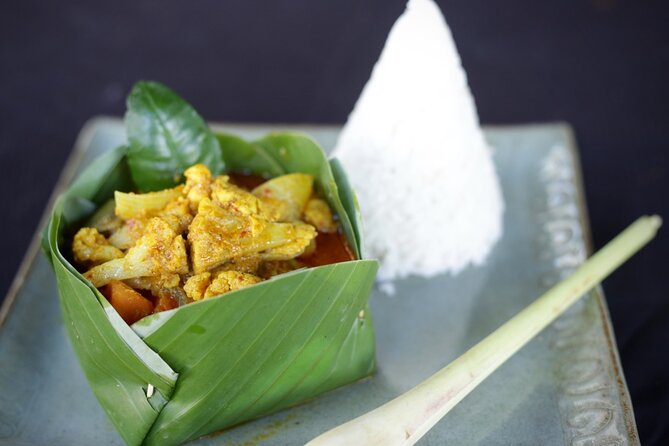 Cambodian Village Cooking Class - How hands-on is the class?
