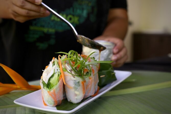 Cambodian Village Cooking Class - Is $32 good value?