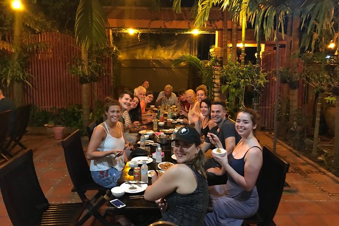 Cambodian Village Life Tour with Lady Tuk Tuk & Local Guide - Who will enjoy this countryside tour