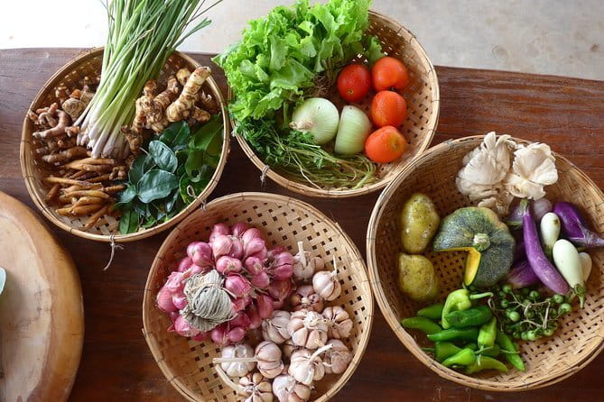 Cooking Class at La Plantation - Key points to know before booking