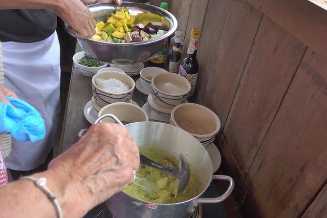 Cooking Class at La Plantation - Why La Plantation makes a good cooking-class setting