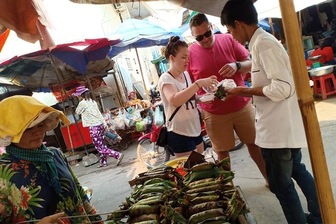 Cooking Class By Reveal Angkor Hotel Siem Reap - Is $39 good value?