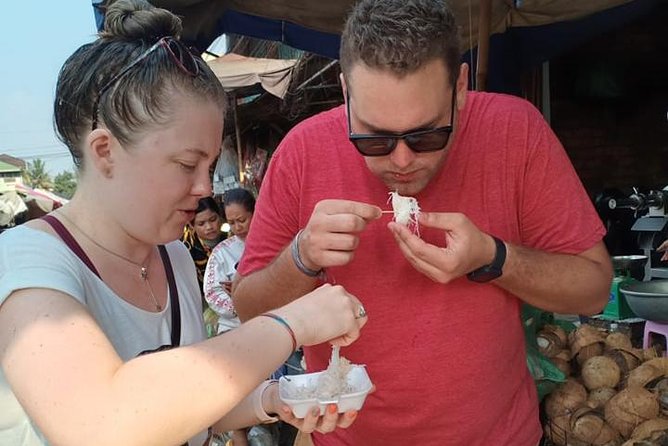 Cooking Class By Reveal Angkor Hotel Siem Reap - Who will enjoy this cooking class?