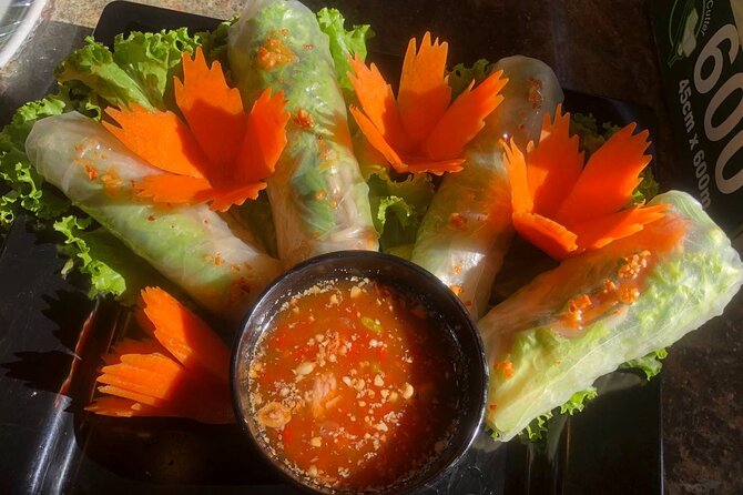 Cooking class in Kampot - Cooking in a colonial house near the river