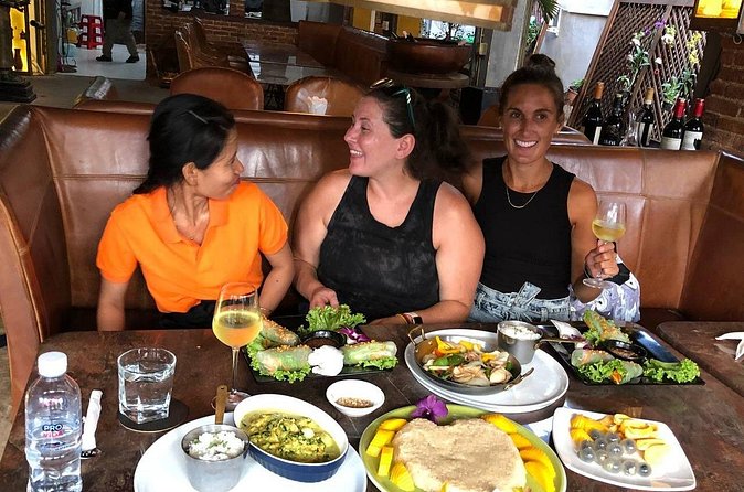 Cooking class in Kampot - What four hours actually includes