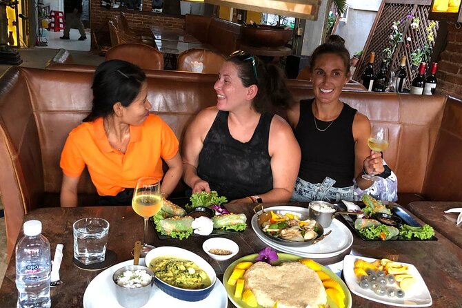Cooking class in Kampot - Advice for families, couples, and food-focused visitors