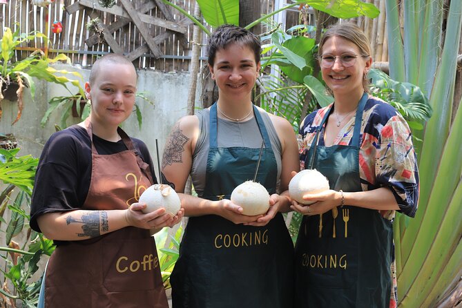 Cooking Class in Phnom Penh - Why this class is more than a Phnom Penh dinner