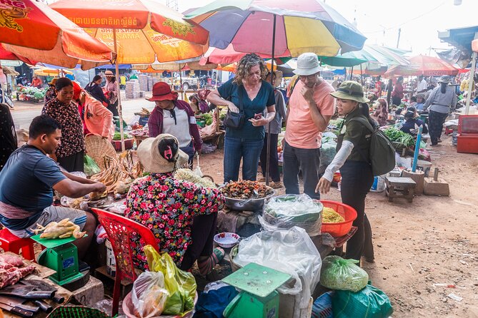 Countryside Sunset Jeep Tour with Drinks included - How this compares with a temple-only afternoon