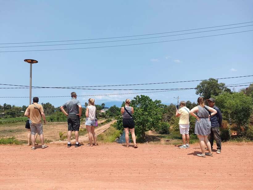 Countryside tours include pepper plantations - Is $35 Good Value?