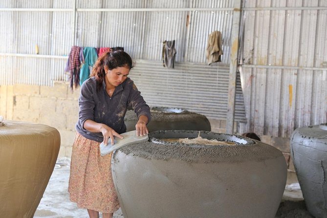 Customs and Culture Half Day Walk and Bike Tour in Battambang - Is $37 good value?