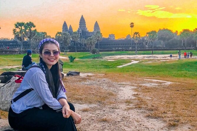 Day Tour In Phnom Penh With Bophany - A private introduction to Phnom Penh with Bophany