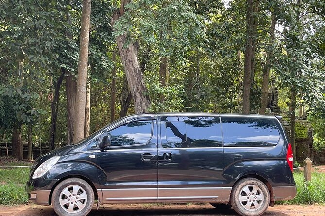 Day trip Phnom Penh to Siem Reap & Return back - Price, timing, and who gets the best value