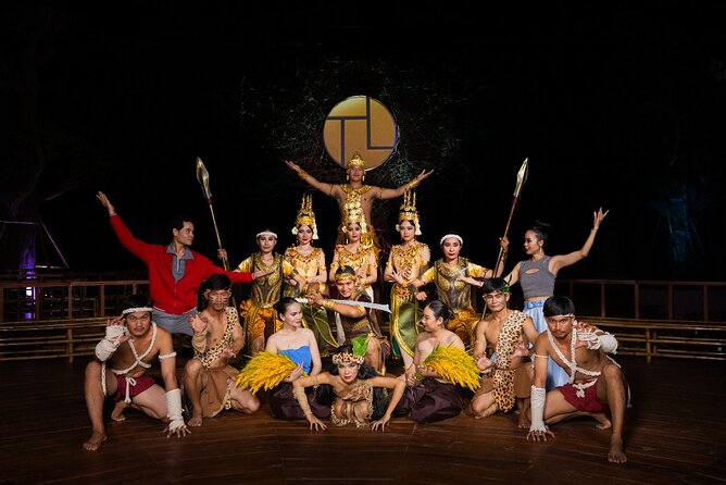 Dining in a Dream with Cambodia’s Most Magical Night - What makes this Siem Reap evening different