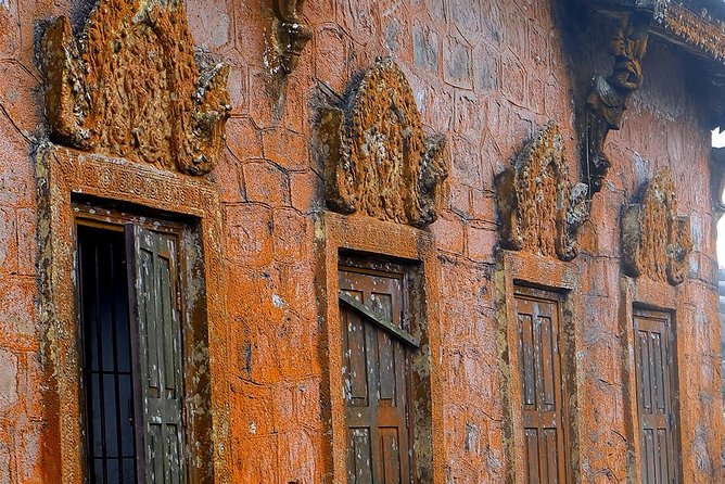 Discover Bokor National Park - The church and Bokor’s hardest chapter