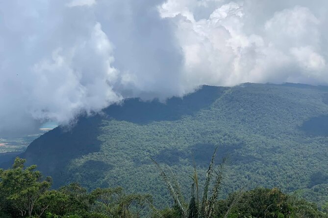 Discover Bokor National Park - Two royal palaces and the modern casino