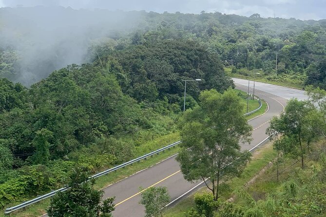 Discover Bokor National Park - Who will enjoy this ride most