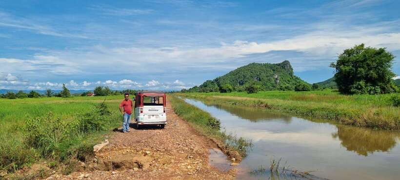 Discover Kampot-Kep for a day trip include Bokor mountain - What this $55 Kampot and Kep tour is really trying to do