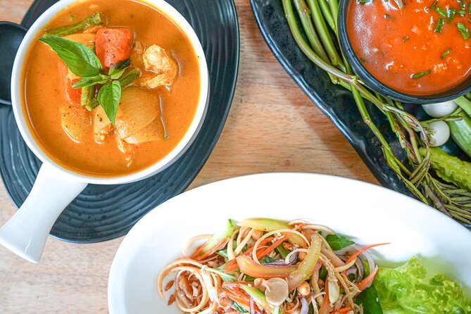 Discover the Tastes Temples and Tales of Authentic Cambodia - Why food is the best way into Cambodia
