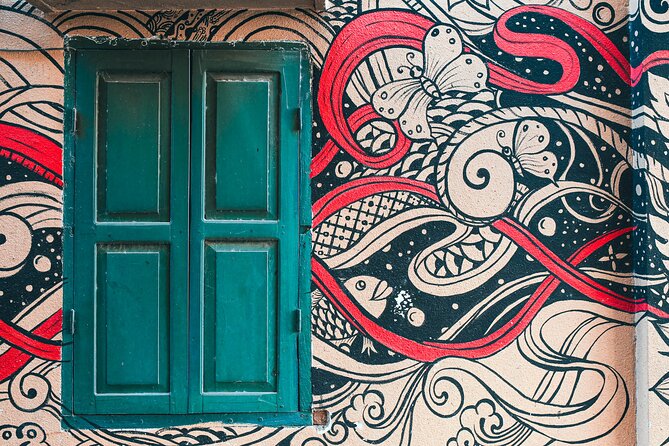 Discover the Tastes Temples and Tales of Authentic Cambodia - Battambang shows Cambodia’s creative side