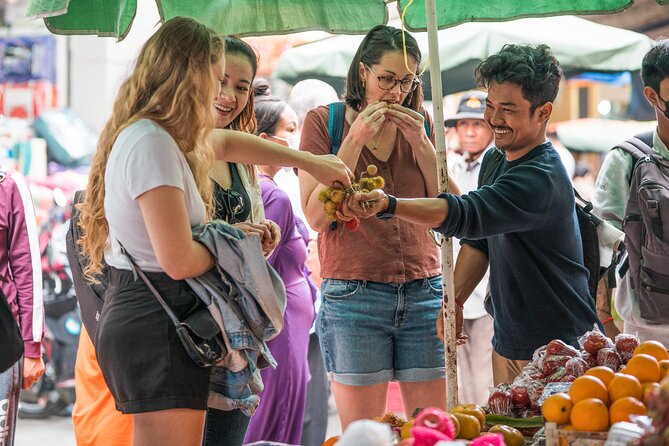 Discover the Tastes Temples and Tales of Authentic Cambodia - Siem Reap goes beyond the main temple