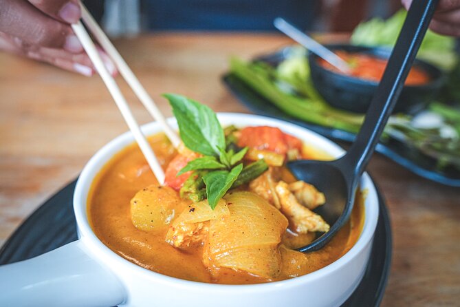 Discover the Tastes Temples and Tales of Authentic Cambodia - Angkor Wat at sunrise earns the early alarm