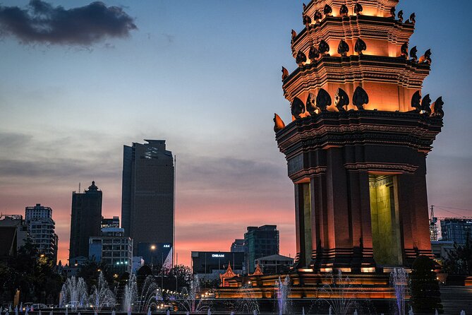 Discover the Tastes Temples and Tales of Authentic Cambodia - Who will get the most from this trip
