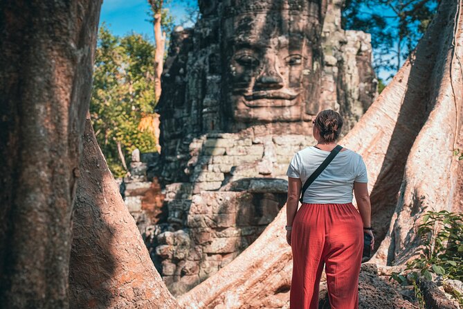 Discover the Tastes Temples and Tales of Authentic Cambodia - Phnom Penh begins with noodles, markets, and difficult history