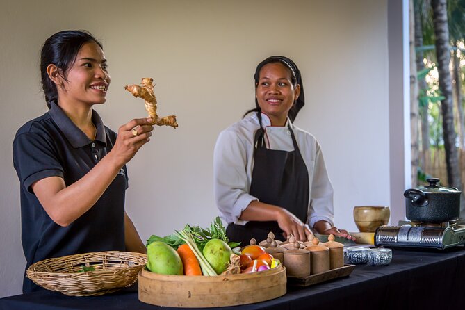 Evening Cooking Class - Why this evening class works so well in Siem Reap
