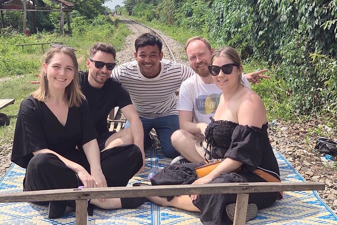 Explore Battambang full day tour by Tuk Tuk (start from 9am-6:30pm) - Why this tuk tuk day works so well