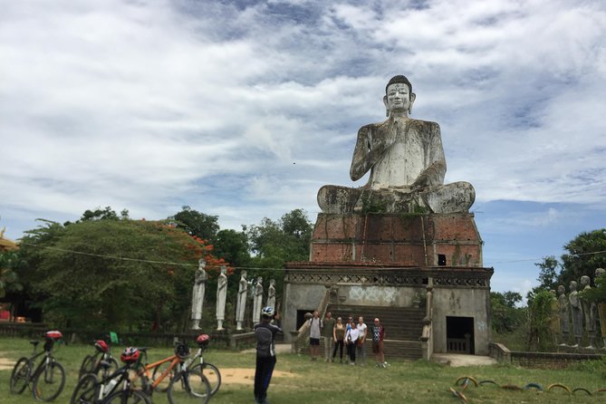 Explore local livelihood & countryside (Half-Day Cycling Tour) - What this Battambang bike tour is really about